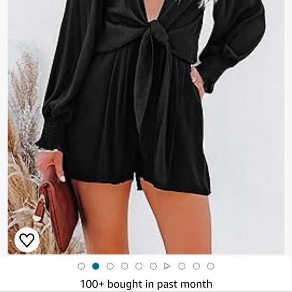 Romper - Picture 3 of 3